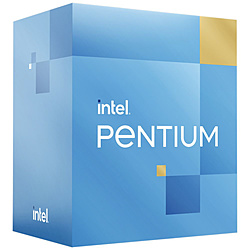 intel(インテル) Intel Pentium Gold G7400 Processor
