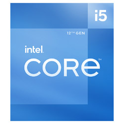 〔CPU〕Intel Core i5-12600 Processor   BX8071512600