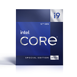 〔CPU〕Intel Core i9-12900KS   BX8071512900KS
