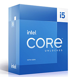 intel(インテル) 〔CPU〕Intel Core i5-13600K Processor   BX8071513600K 【864】