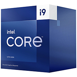 〔CPU〕Intel Core i9-13900 Processor   BX8071513900
