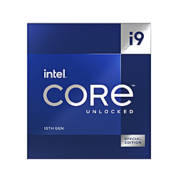 〔CPU〕Intel Core i9-13900KS Processor   BX8071513900KS