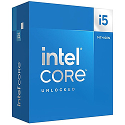 intel(インテル) 〔CPU〕Intel Core i5-14600K Processor BX8071514600K   BX8071514600K