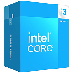 intel(インテル) 〔CPU〕Intel Core i3-14100 Processor BX8071514100   BX8071514100