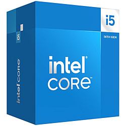 intel(インテル) 〔CPU〕Intel Core i5-14400 Processor BX8071514400   BX8071514400