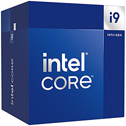 〔CPU〕Intel Core i9-14900 Processor BX8071514900   BX8071514900