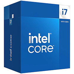 intel(インテル) 〔CPU〕Intel Core i7-14700 Processor BX8071514700   BX8071514700