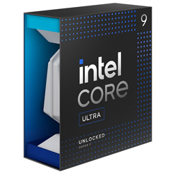 CPU   BX80768285K ［intel Core Ultra 9 /LGA1851 /グラフィックス搭載］