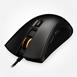 ゲーミングマイク Pulsefire FPS Pro  HX-MC003B ［光学式 /有線 /6ボタン /USB］