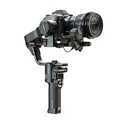 カメラ用ジンバル AirCross 3 プロフェッショナルキット   MAC02