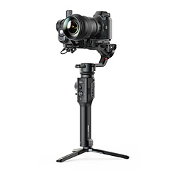 Air 2S プロフェッショナルキット 小型シネマカメラ・一眼レフカメラ対応ジンバル 3軸スタビライザー   MAG02