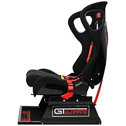 Q[~OV[g@Next Level Racing Seat Add On for Wheel StandmP̏in@NLR-S003