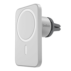 BELKIN Car Vent Mount PRO with MagSafe for iPhone 12   WIC002BTGR