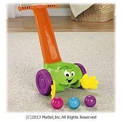 フィッシャープライズ すくってポンポンポッパー