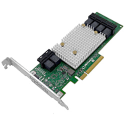 （法人向け）Adaptec SmartRAID 3154-16i