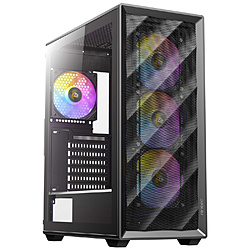 PC [ATX /Micro ATX /Mini-ITX] ֥å AX85 ARGB