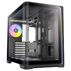 PCP[X [ATX /Micro ATX/Mini-ITX] ubN C5 Curve ARGB