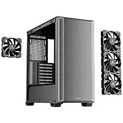 ANTEC PC�P�[�X [ATX /Micro ATX /Mini-ITX] �u���b�N P7S