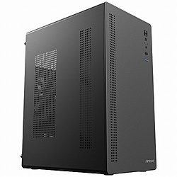 ANTEC PC�P�[�X [Micro ATX /Mini-ITX] �u���b�N ST20M