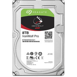 IRONWOLF PRO 8TB ST8000NE0021/ST8000NE0021/