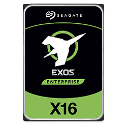 内蔵HDD SATA接続 Exos X16 Enterprise  ST12000NM001G ［12TB /3.5インチ］