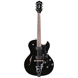エレクトリックギター STARFIRE III BLK ブラック