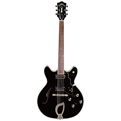 エレクトリックギター STARFIRE IV BLK ブラック