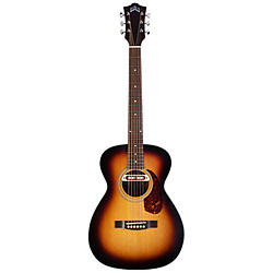 アコースティックギター M-240E TROUBADOUR