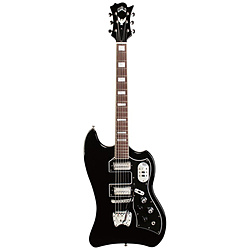 エレキギター S-200 T-Bird BLK ブラック