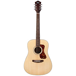 アコースティックギター D-240E F.MAHOGANY