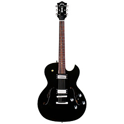 エレクトリックギター STARFIRE II ST BLK