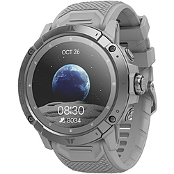 COROS VERTIX 2S GPS Adventure Watch Moon
