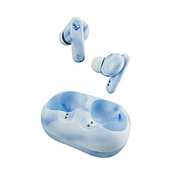 磻쥹ۥ ECOBUDS GLACIER BLUE S2EOW-Q764 Υ磻쥹(ʬΥ) /Bluetoothб