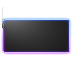 GLORIOUS Q[~O}EXpbh [9154603mm] USB-Aڑ Mouse Pad 2 GLED(XXLTCY) ubN GLO-MP2-GLED-XXL-B