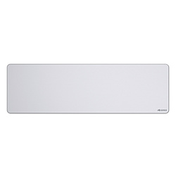 GLORIOUS Q[~O}EXpbh [9152803mm] Mouse Pad 2 - Stitched(Large ExtendedTCY) zCg GLO-MP2-CLTH-STC-LE-WHT