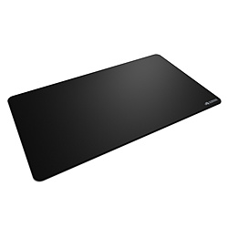 ߥ󥰥ޥѥå [6103553mm] Glorious Mouse Pad 2 - Stitched(XL Extended) ֥å GLO-MP2-CLTH-STC-XLE-BLK