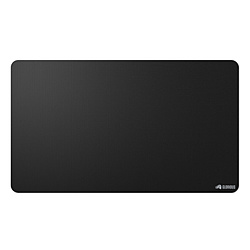 ߥ󥰥ޥѥå [6103553mm] Mouse Pad 2 - Edgeless(XL Extended) ֥å GLO-MP2-CLTH-EGL-XLE-BLK