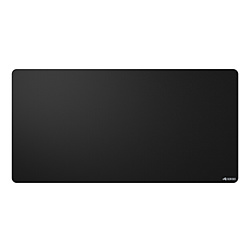 GLORIOUS Q[~O}EXpbh [9154603mm] Mouse Pad 2 - Edgeless(XXLTCY) ubN GLO-MP2-CLTH-EGL-XXL-BLK