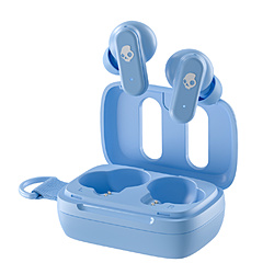 SkullCandy SCXCz PREPPY BLUE S2DCW-T990 mCX(E) /BluetoothΉn