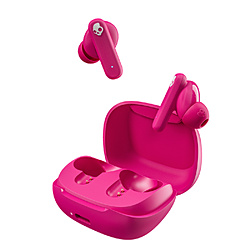 SkullCandy SCXCz PINK S2TAW-T968 mCX(E) /BluetoothΉn