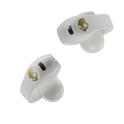 SkullCandy 磻쥹ۥ BONE GOLD S4EOW-T022 Υ磻쥹(ʬΥ) /Bluetoothб