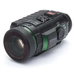 デジタルカメラ AURORA ナイトビジョンカメラ  CDV-100C ［防水+防塵］