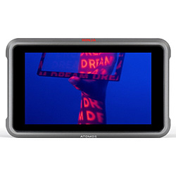 セール対象品 ATOMOS Ninja V+