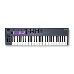 MIDIキーボード・コントローラーの検索結果｜新品・中古・買取り