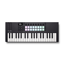 MIDIキーボード・コントローラーの検索結果｜新品・中古・買取り
