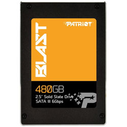 PBT480GS25SSDR (SSD/2.5インチ/480GB/SATA)