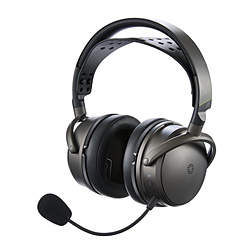 AUDEZE(�I�[�f�W�[) MAXWELL2-GAMING-HP-XBOX �Q�[�~���O�w�b�h�Z�b�g Xbox���f�� �m���C�����X�iBluetooth�{USB-C�j�{�L�� /���� /�w�b�h�o���h�^�C�v�n