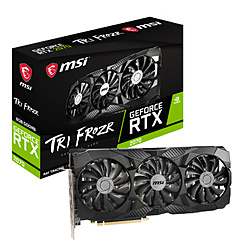 GeForce RTX 2070 TRI FROZR
