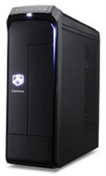 中古】Gateway SXシリーズ SX2855-A54F 〔Windows 10〕 [2133022013074