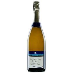 クカトゥーリッジ プレミアム ブリュット キュヴェ 750ml【スパークリングワイン】